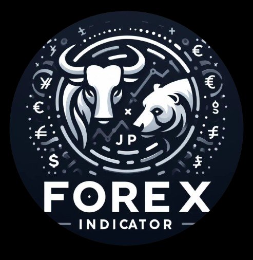 Forex Indicator logo